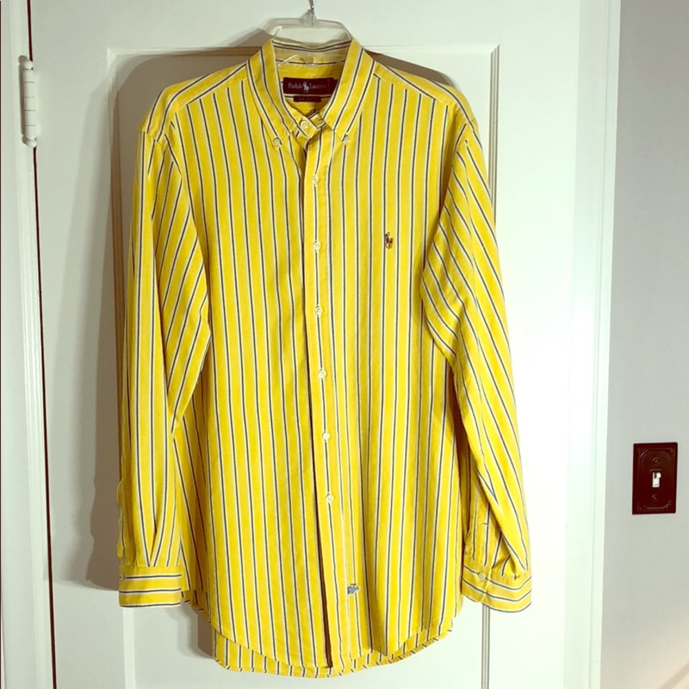 Men’s shirt